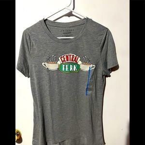 Friends Graphic Tee